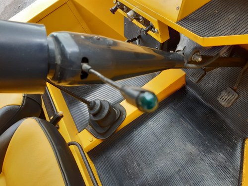 1962 Morris Jimini Mini Moke En venta (imagen 54 de 104)