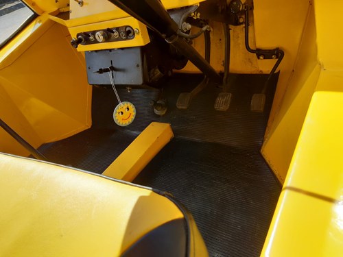 1962 Morris Jimini Mini Moke En venta (imagen 57 de 104)