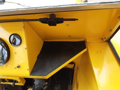 1962 Morris Jimini Mini Moke En venta (imagen 69 de 104)