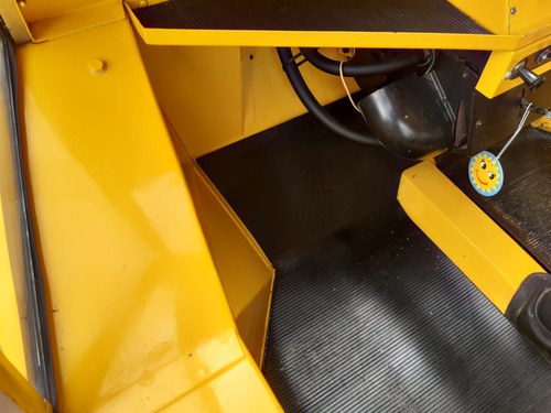 1962 Morris Jimini Mini Moke En venta (imagen 68 de 104)