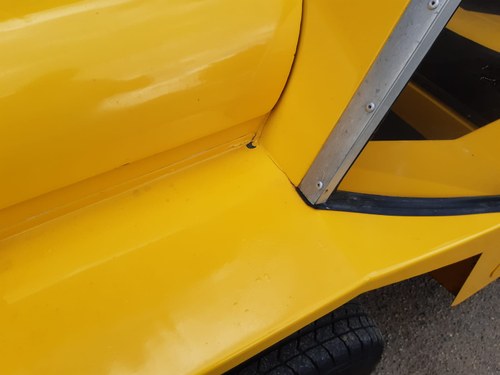 1962 Morris Jimini Mini Moke En venta (imagen 89 de 104)