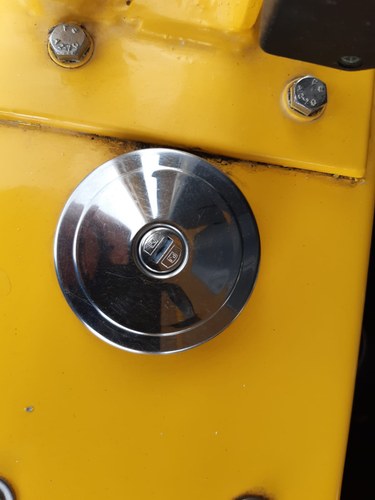 1962 Morris Jimini Mini Moke En venta (imagen 85 de 104)