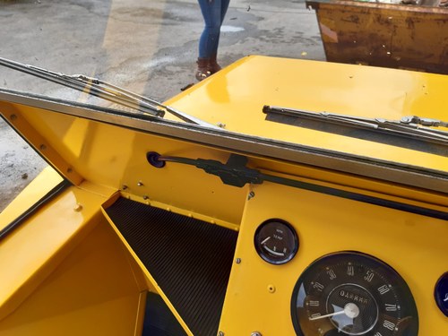 1962 Morris Jimini Mini Moke En venta (imagen 66 de 104)