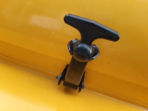 1962 Morris Jimini Mini Moke En venta (imagen 84 de 104)