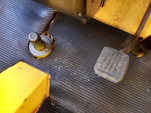 1962 Morris Jimini Mini Moke En venta (imagen 59 de 104)