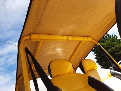 1962 Morris Jimini Mini Moke En venta (imagen 60 de 104)