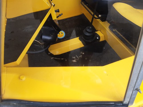 1962 Morris Jimini Mini Moke En venta (imagen 51 de 104)