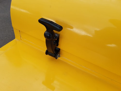 1962 Morris Jimini Mini Moke En venta (imagen 83 de 104)