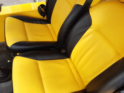 1962 Morris Jimini Mini Moke En venta (imagen 55 de 104)