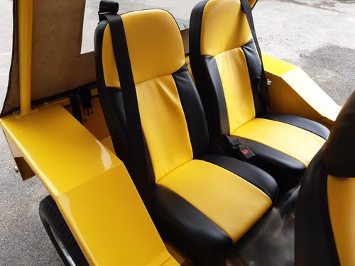 1962 Morris Jimini Mini Moke En venta (imagen 65 de 104)