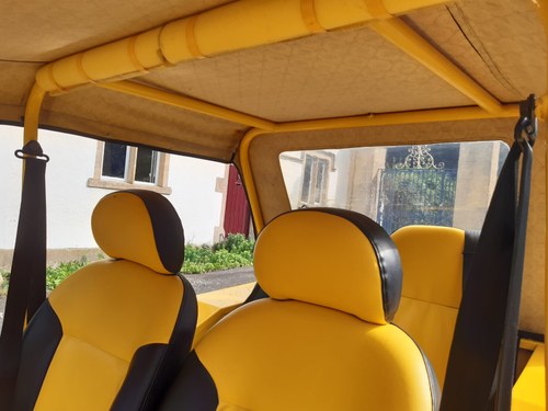 1962 Morris Jimini Mini Moke En venta (imagen 76 de 104)