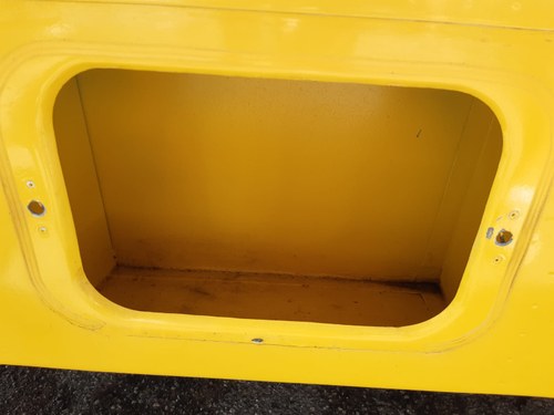 1962 Morris Jimini Mini Moke En venta (imagen 96 de 104)