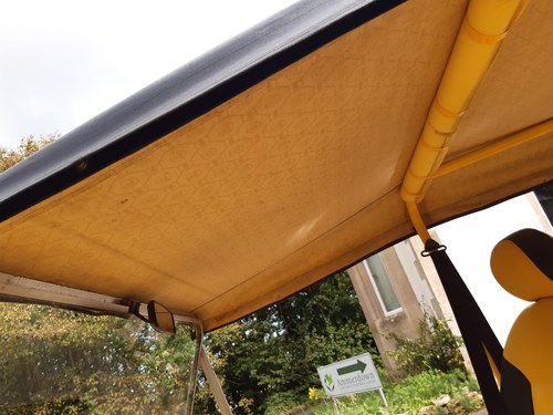 1962 Morris Jimini Mini Moke En venta (imagen 75 de 104)