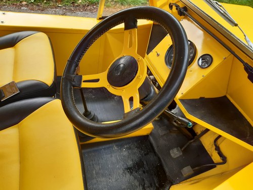 1962 Morris Jimini Mini Moke En venta (imagen 72 de 104)