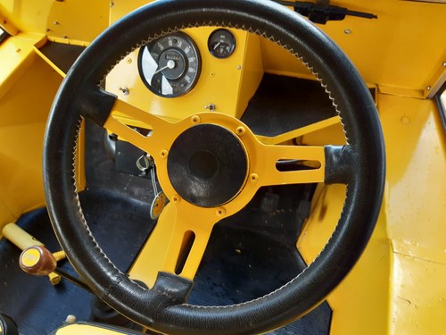 1962 Morris Jimini Mini Moke En venta (imagen 49 de 104)