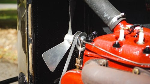 1925 Morris Cowley Bullnose For Sale (picture 78 of 97)