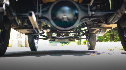 1925 Morris Cowley Bullnose For Sale (picture 90 of 97)