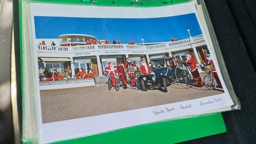 1925 Morris Cowley Bullnose For Sale (picture 94 of 97)