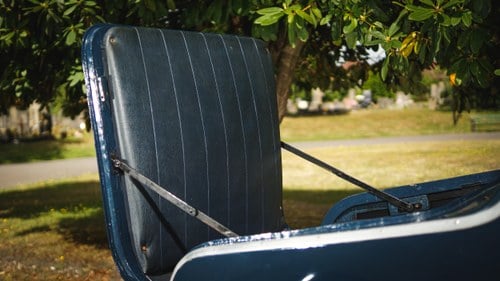 1925 Morris Cowley Bullnose For Sale (picture 59 of 97)