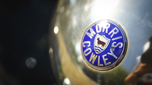 1925 Morris Cowley Bullnose For Sale (picture 48 of 97)