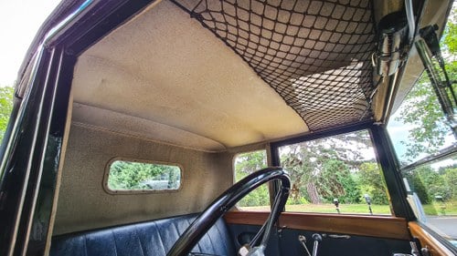 1925 Morris Cowley Bullnose For Sale (picture 29 of 97)