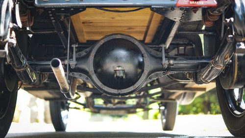 1925 Morris Cowley Bullnose For Sale (picture 89 of 97)