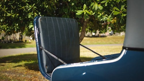 1925 Morris Cowley Bullnose For Sale (picture 57 of 97)