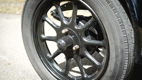 1925 Morris Cowley Bullnose For Sale (picture 25 of 97)