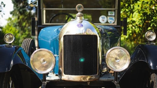 1925 Morris Cowley Bullnose For Sale (picture 6 of 97)