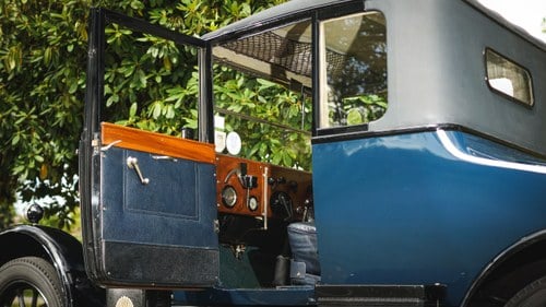 1925 Morris Cowley Bullnose For Sale (picture 30 of 97)