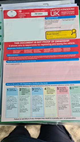 1925 Morris Cowley Bullnose For Sale (picture 97 of 97)