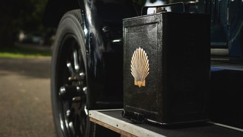 1925 Morris Cowley Bullnose For Sale (picture 72 of 97)