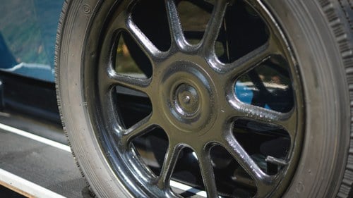 1925 Morris Cowley Bullnose For Sale (picture 22 of 97)