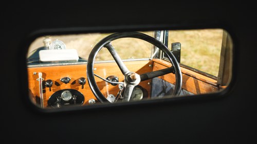 1925 Morris Cowley Bullnose For Sale (picture 36 of 97)