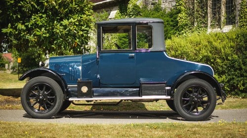 1925 Morris Cowley Bullnose For Sale (picture 18 of 97)