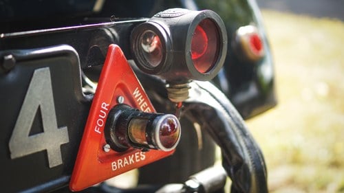 1925 Morris Cowley Bullnose For Sale (picture 51 of 97)