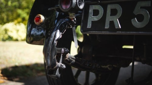 1925 Morris Cowley Bullnose For Sale (picture 70 of 97)