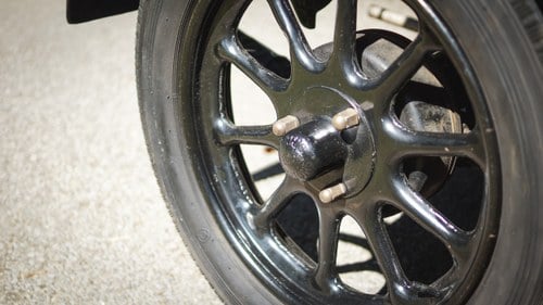 1925 Morris Cowley Bullnose For Sale (picture 23 of 97)