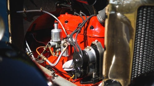 1925 Morris Cowley Bullnose For Sale (picture 77 of 97)