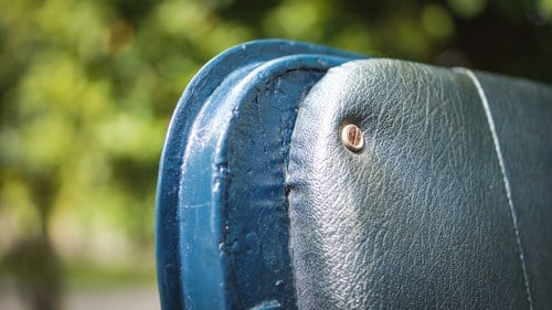 1925 Morris Cowley Bullnose For Sale (picture 45 of 97)