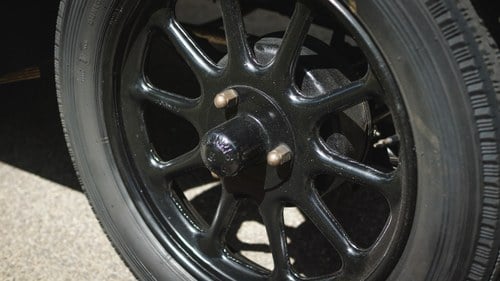 1925 Morris Cowley Bullnose For Sale (picture 24 of 97)