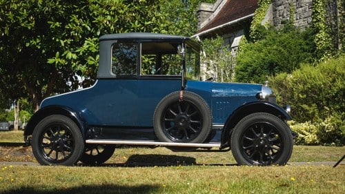 1925 Morris Cowley Bullnose For Sale (picture 3 of 97)
