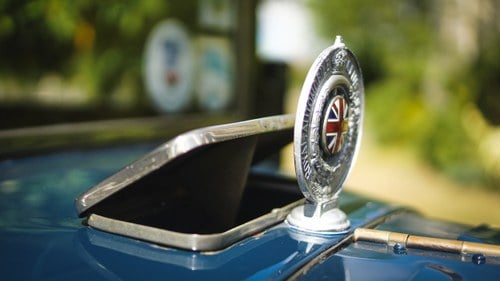 1925 Morris Cowley Bullnose For Sale (picture 56 of 97)