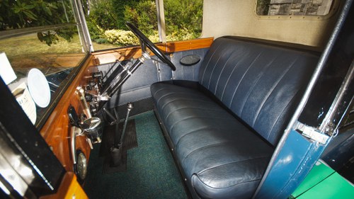 1925 Morris Cowley Bullnose For Sale (picture 33 of 97)