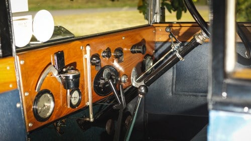 1925 Morris Cowley Bullnose For Sale (picture 41 of 97)