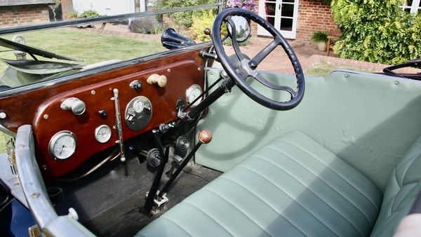 1925 ‘Bullnose’ Morris Cowley For Sale (picture :index of 39)