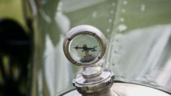 1925 ‘Bullnose’ Morris Cowley For Sale (picture :index of 66)