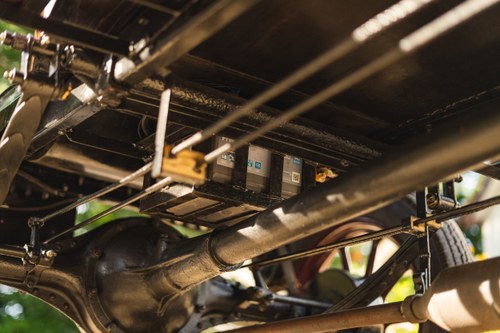 1926 Morris Cowley Bullnose For Sale (picture 86 of 95)