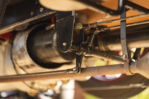 1926 Morris Cowley Bullnose For Sale (picture 80 of 95)