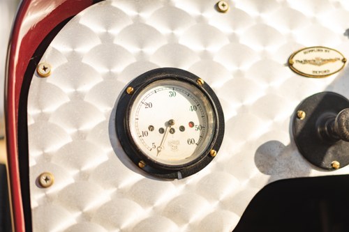 1926 Morris Cowley Bullnose For Sale (picture 29 of 95)